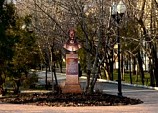 В Новороссийске появится бюст первого космонавта